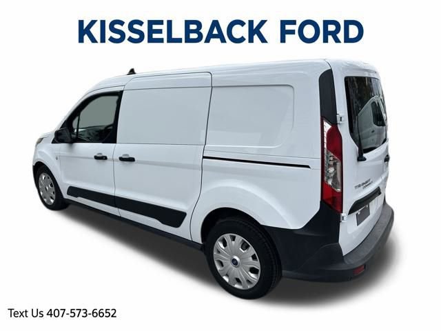 Used 2019 Ford Transit Connect XL image 5
