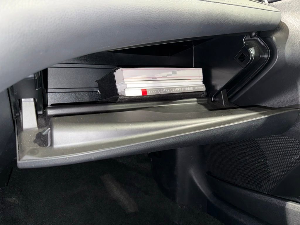 Certified 2024 Toyota Camry LE image 26