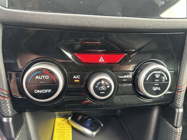 Used 2024 Subaru Forester Sport AWD/4WD image 19