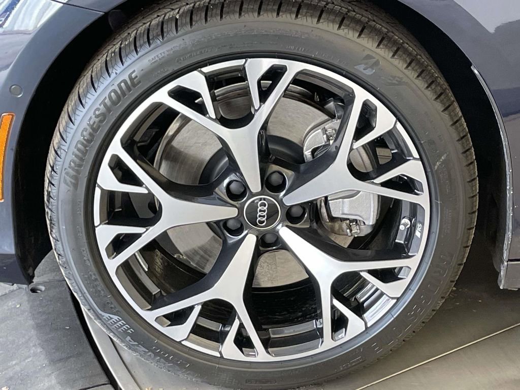 New 2026 Audi A6 Premium Plus image 11