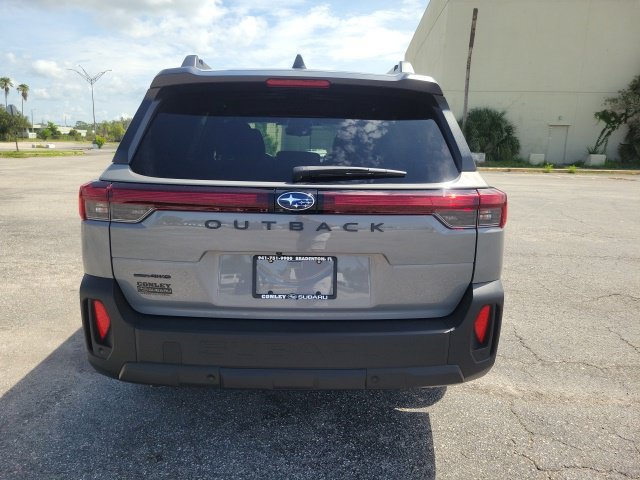 New 2026 Subaru Outback Touring XT AWD/4WD image 6