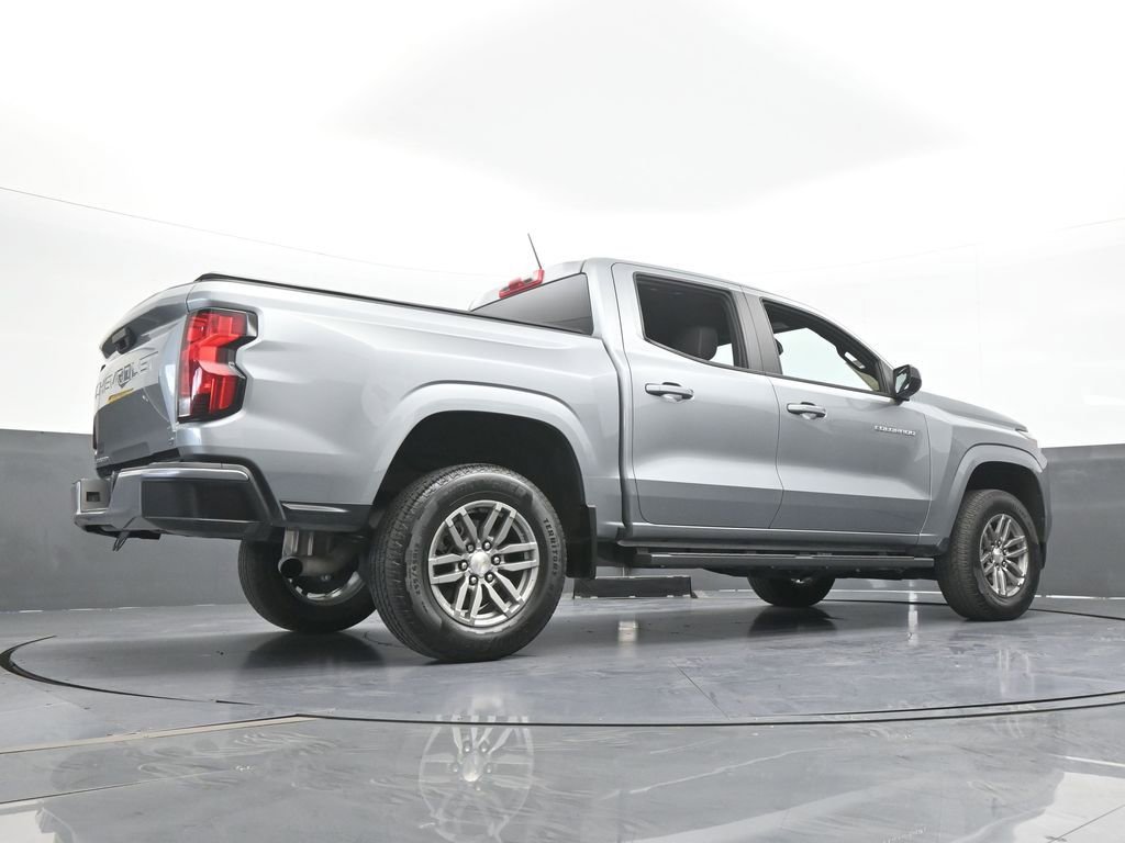 Used 2023 Chevrolet Colorado LT RWD image 62