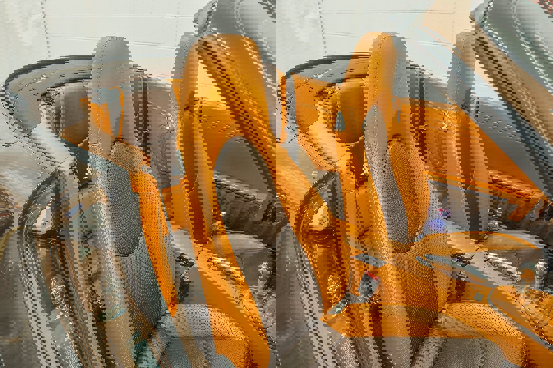 Used 2009 Porsche 911 Carrera 4S image 91