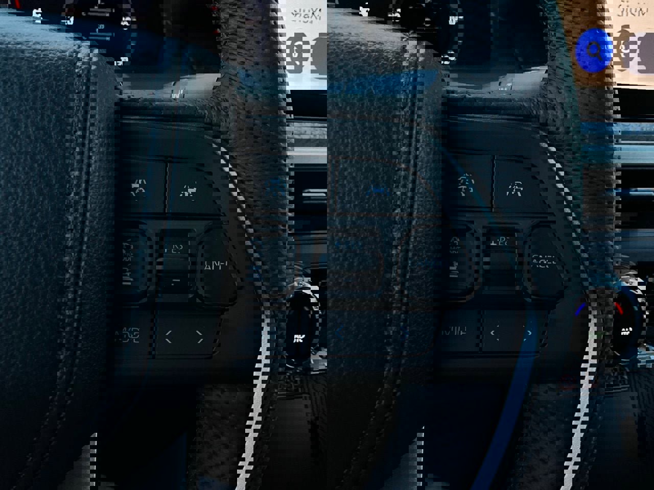 New 2026 Toyota Tacoma Limited image 39