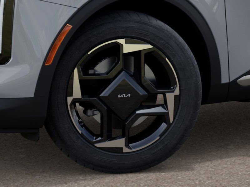 New 2026 Kia Sportage EX image 9