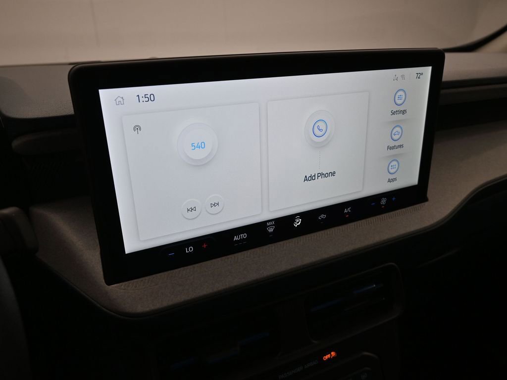 New 2026 Ford Maverick XLT image 13