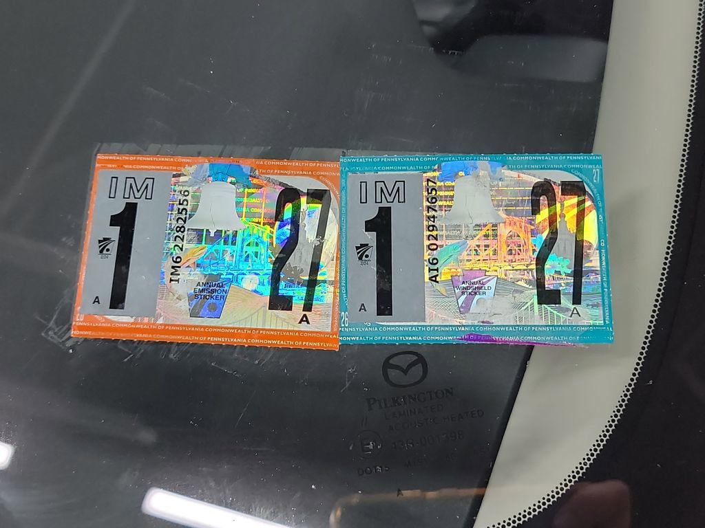 Certified 2023 MAZDA CX-50 2.5 S w/ Cargo Package image 24