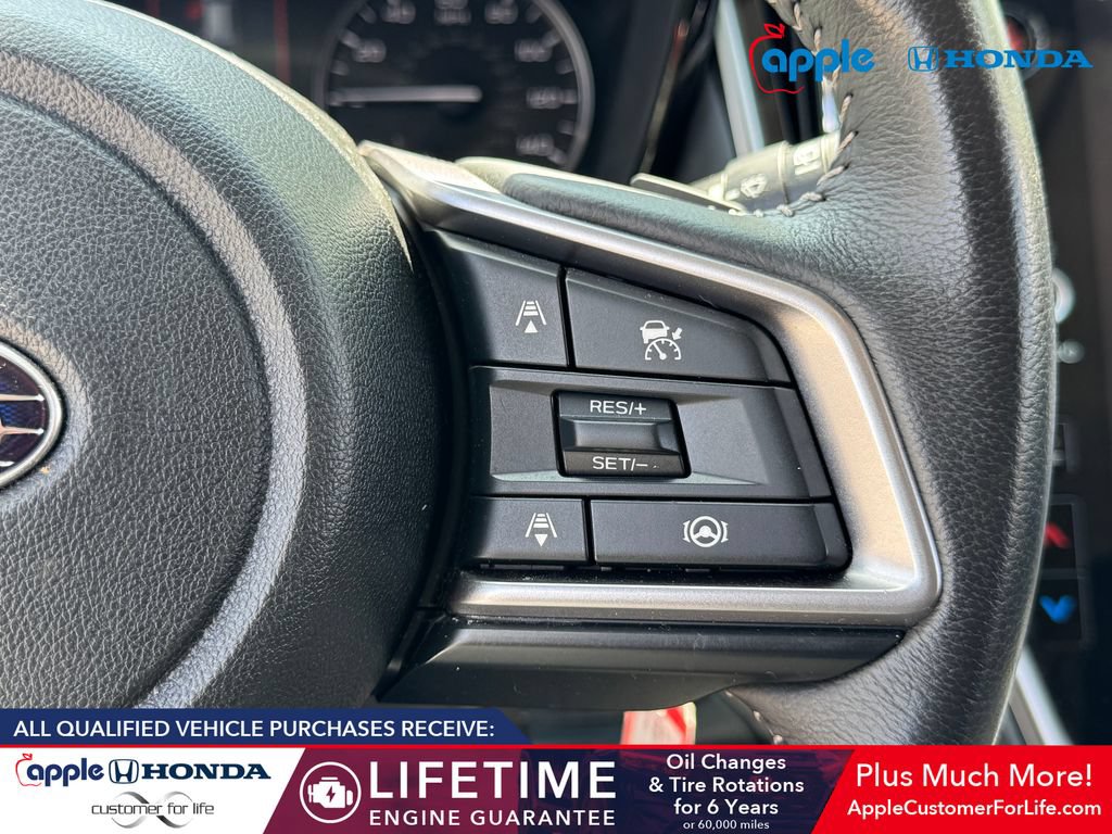Used 2025 Subaru Outback Premium w/ Popular Package #1A AWD/4WD image 24