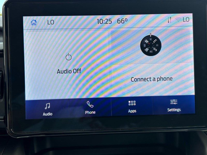 Used 2022 Ford Explorer XLT image 24