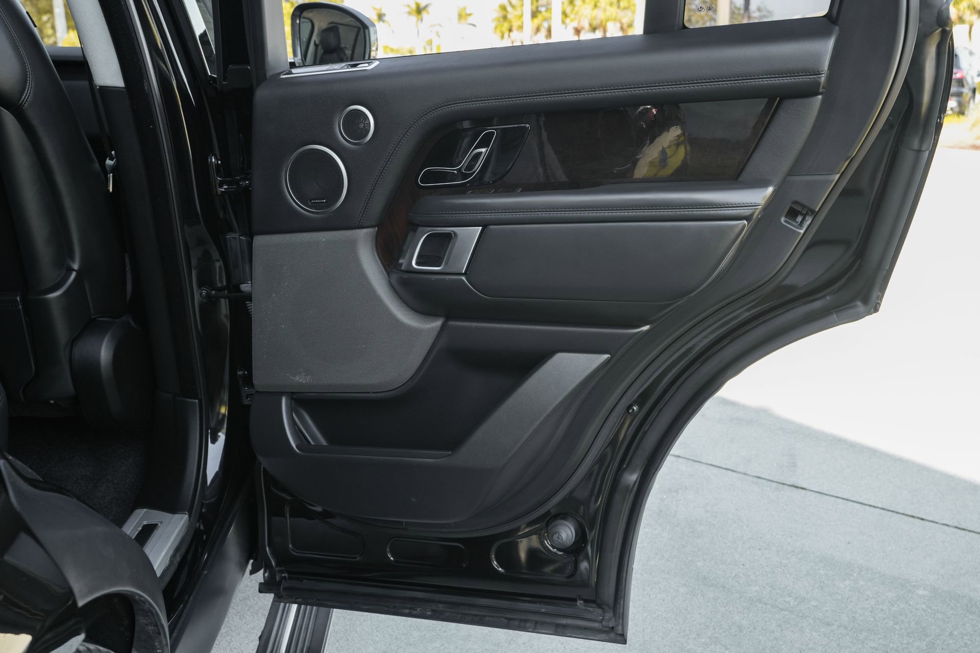 Used 2021 Land Rover Range Rover Westminster Edition image 37