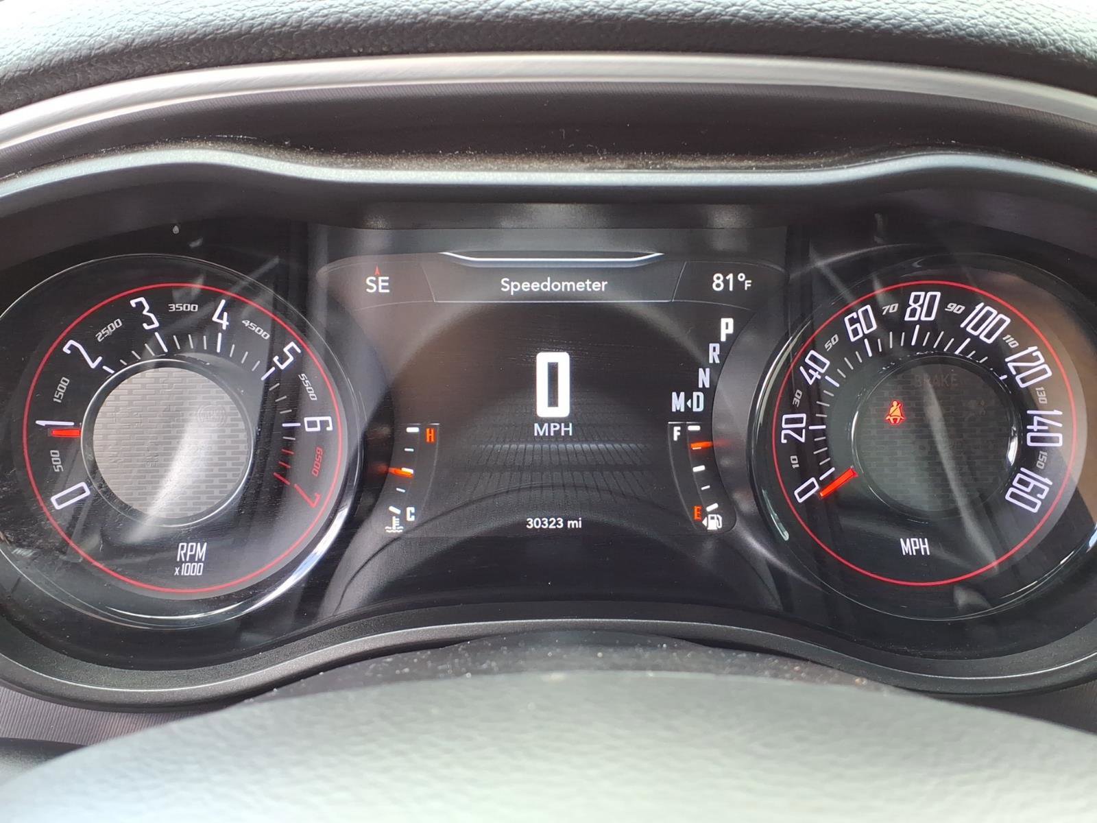 Certified 2021 Dodge Challenger GT w/ Blacktop Package image 22
