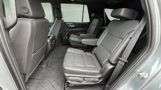 Used 2023 Chevrolet Tahoe LT w/ Luxury Package AWD/4WD image 20