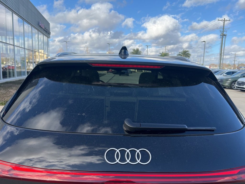 Used 2025 Audi Q5 Premium Plus w/ Premium Plus image 10