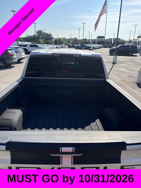 Used 2020 Chevrolet Silverado 1500 RST w/ Rally Edition AWD/4WD image 15
