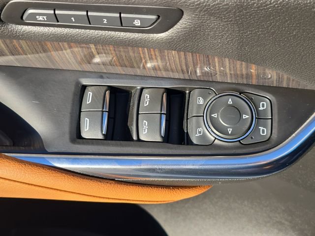 Used 2020 Cadillac XT4 Sport image 28