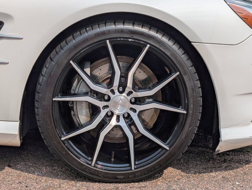 Used 2013 Mercedes-Benz SL 550 image 8