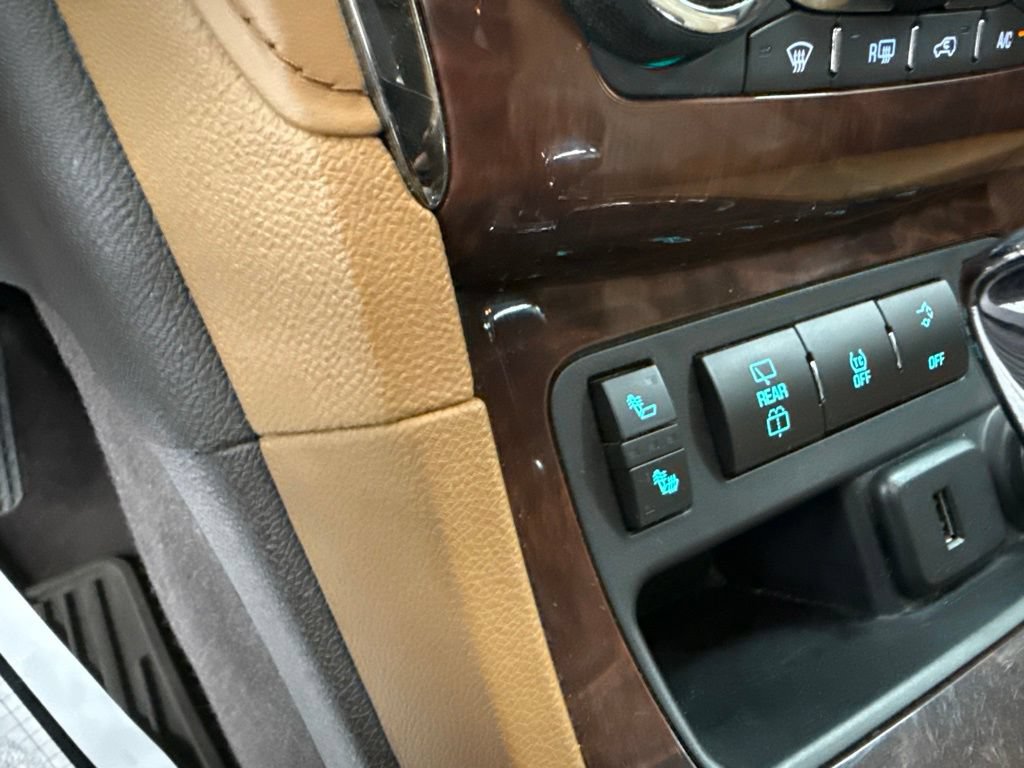 Used 2015 Buick Enclave Leather FWD image 34