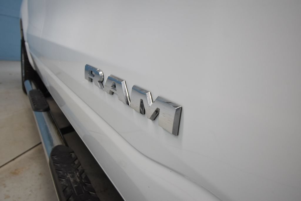 Used 2020 RAM 1500 Big Horn AWD/4WD image 39