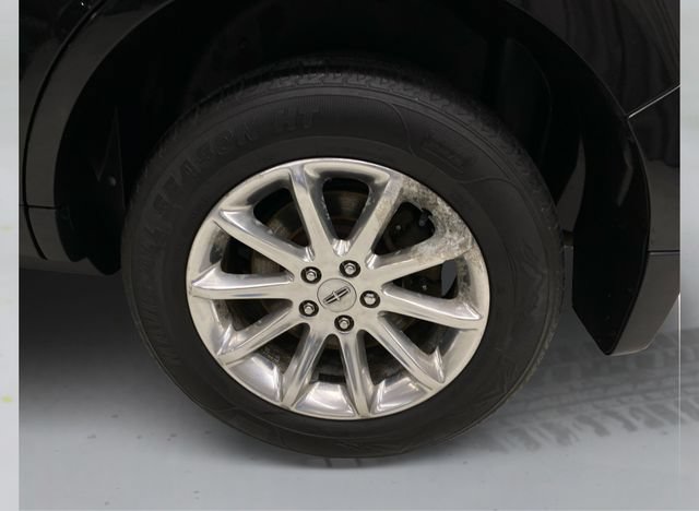 Used 2014 Lincoln MKX AWD w/ Equipment Group 101A image 17