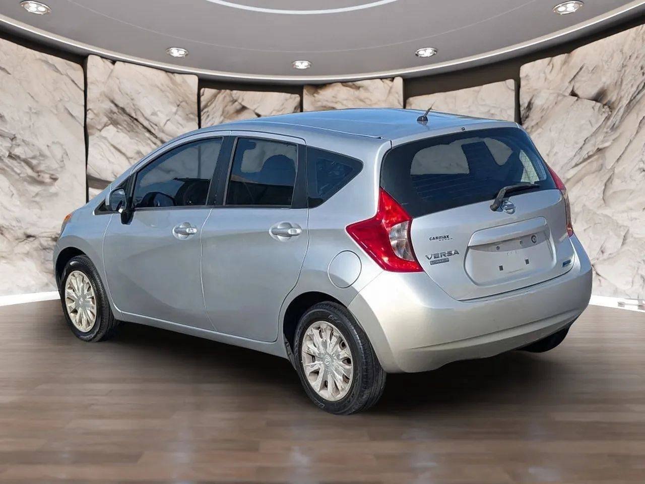 Used 2014 Nissan Versa Note S FWD image 11