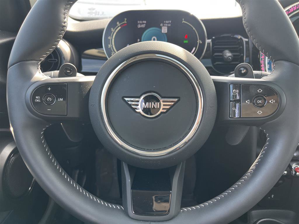Used 2024 MINI Cooper S image 14
