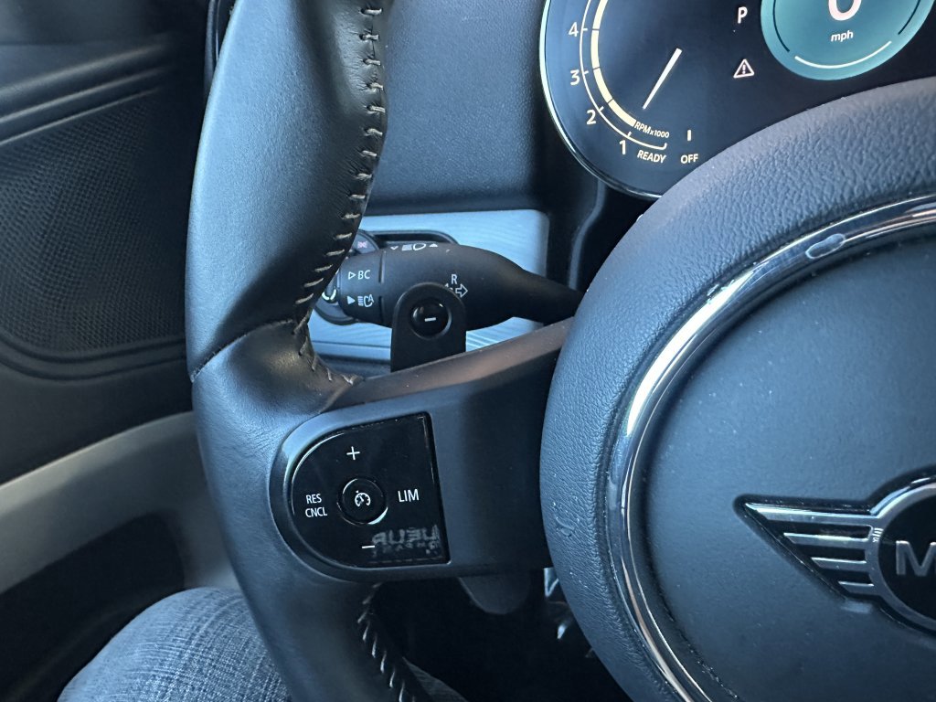 Used 2023 MINI Cooper Countryman S w/ Mini Untamed Edition image 16