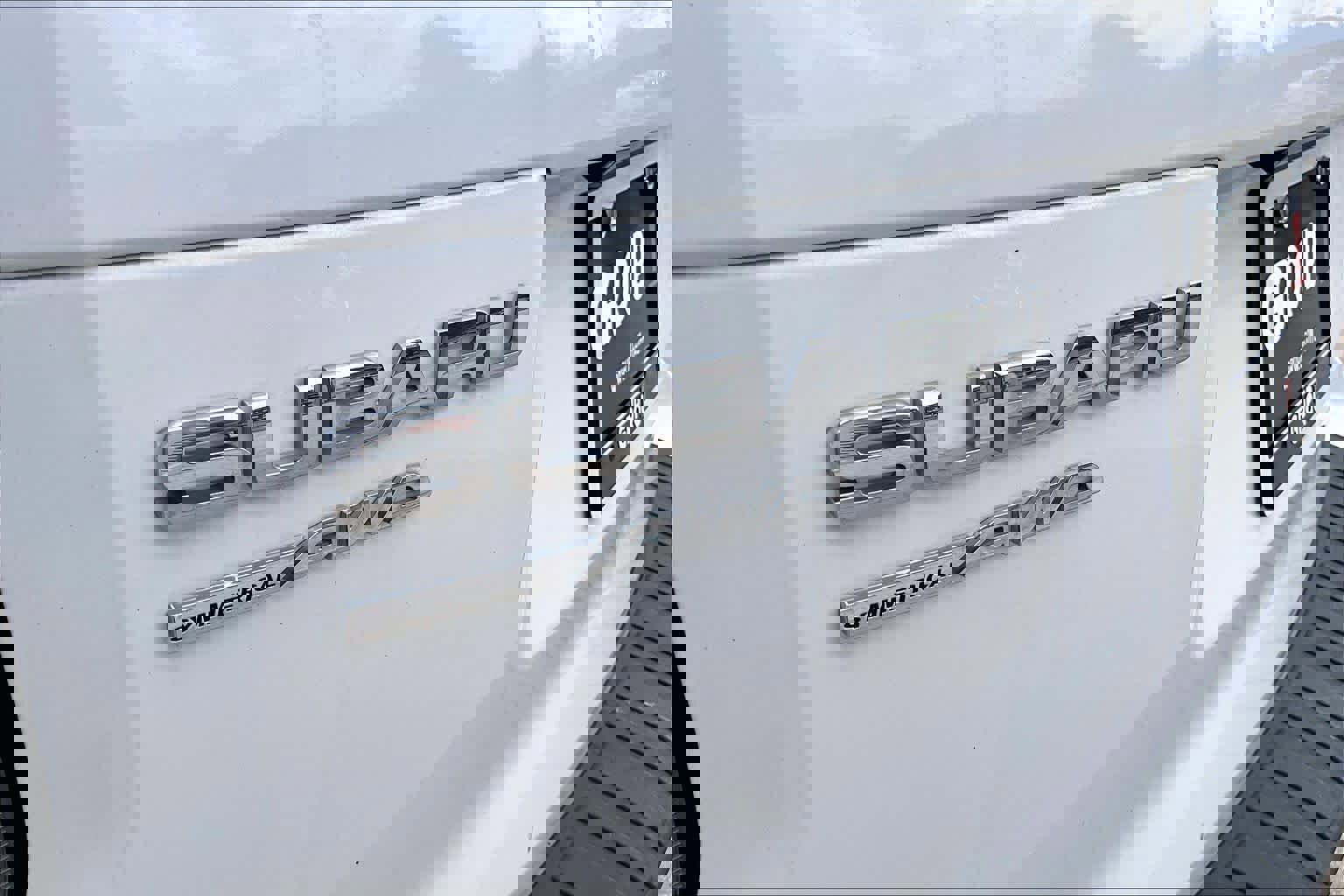 Used 2018 Subaru Forester 2.5i image 31