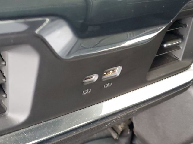Certified 2024 Chevrolet Silverado 2500 LTZ w/ LTZ Convenience Package image 11
