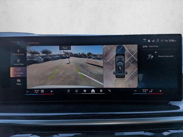 Used 2026 BMW X7 xDrive40i w/ M Sport Package AWD/4WD image 13