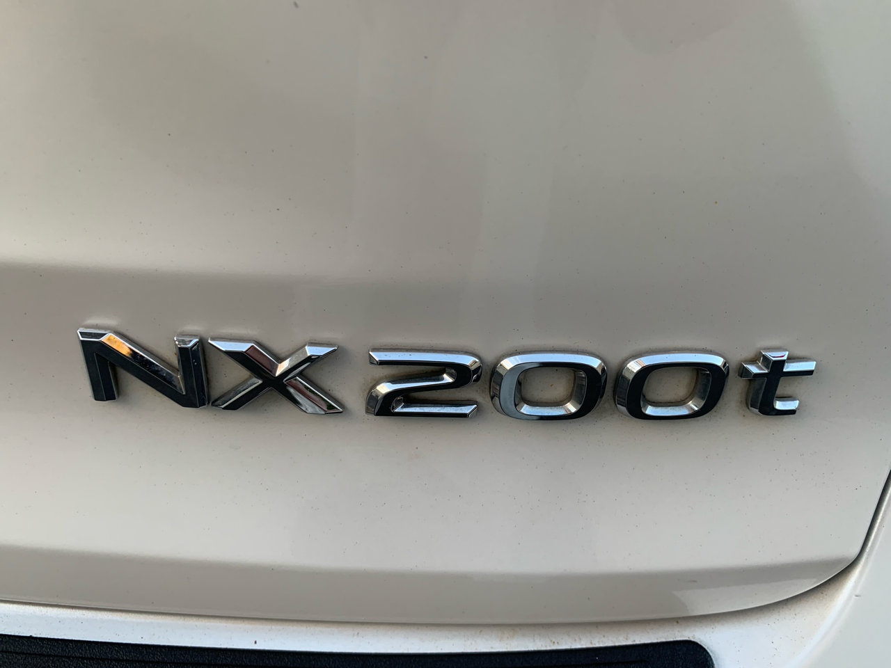 Used 2017 Lexus NX 200t AWD image 32