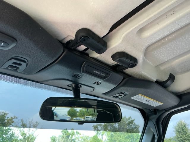 Used 2020 Jeep Wrangler Unlimited Sport AWD/4WD image 30