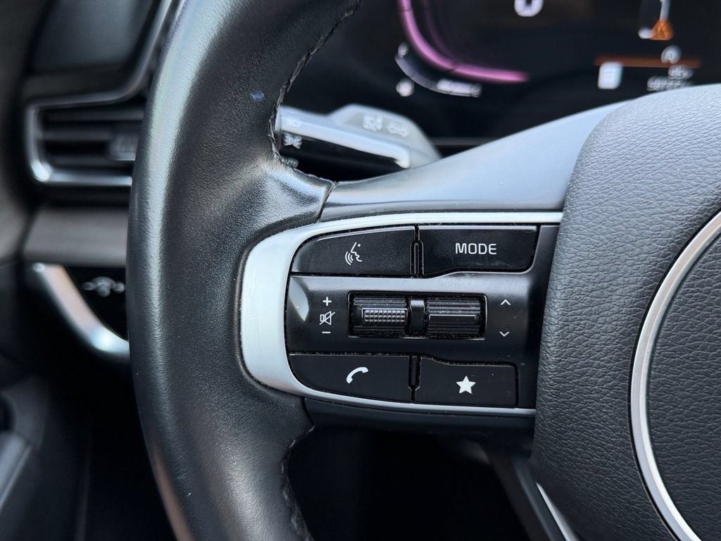 Used 2023 Kia Sportage X-Line AWD/4WD image 25