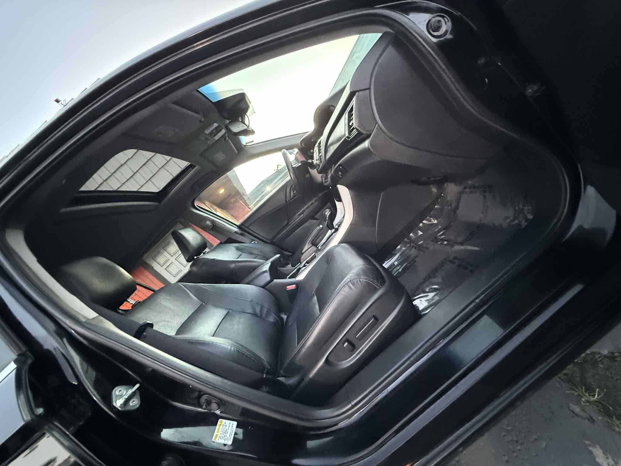 Used 2013 Honda Accord EX-L image 8