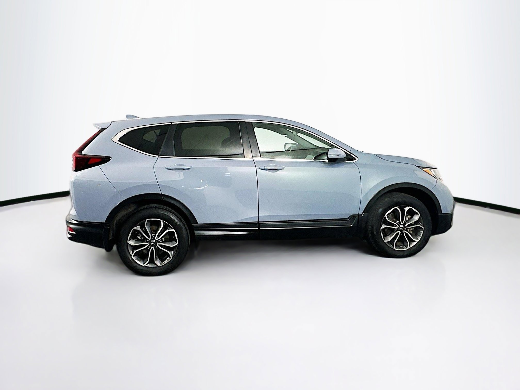 Used 2021 Honda CR-V EX image 10