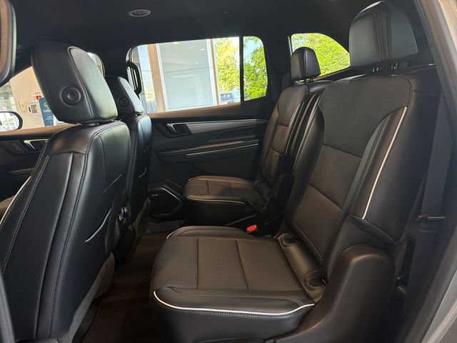 Certified 2026 Buick Enclave Preferred AWD/4WD image 9