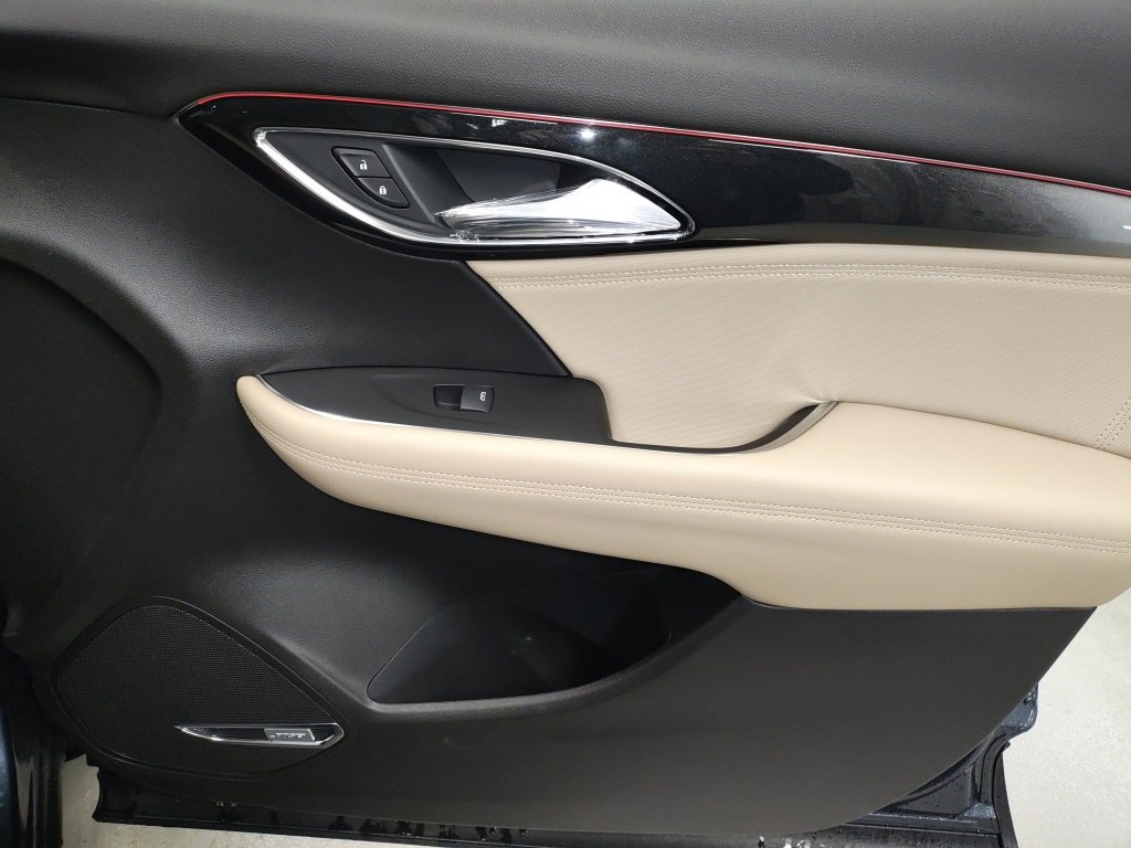 New 2026 Buick Envision Preferred image 9