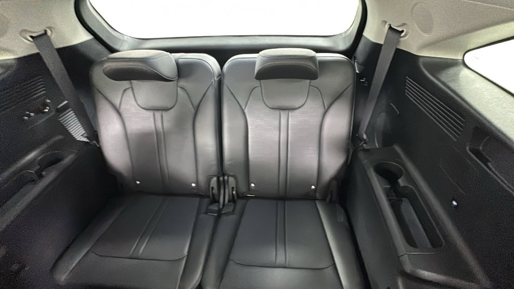 New 2026 Kia Sorento SX AWD/4WD image 15