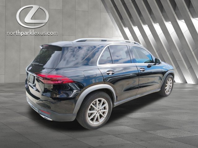 Used 2024 Mercedes-Benz GLE 450 4MATIC image 6
