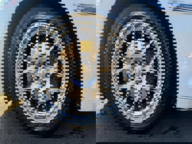 Used 2014 Jaguar XJ L Portfolio image 35