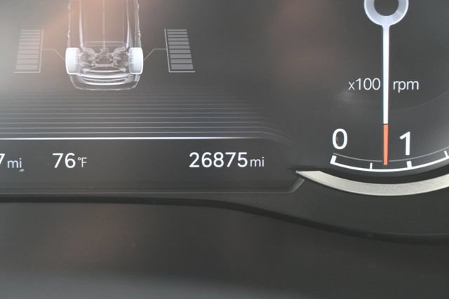 Used 2024 Genesis G70 2.5T AWD/4WD image 47