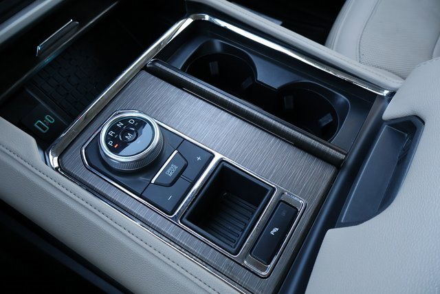 Certified 2024 Ford Expedition Max Limited image 40