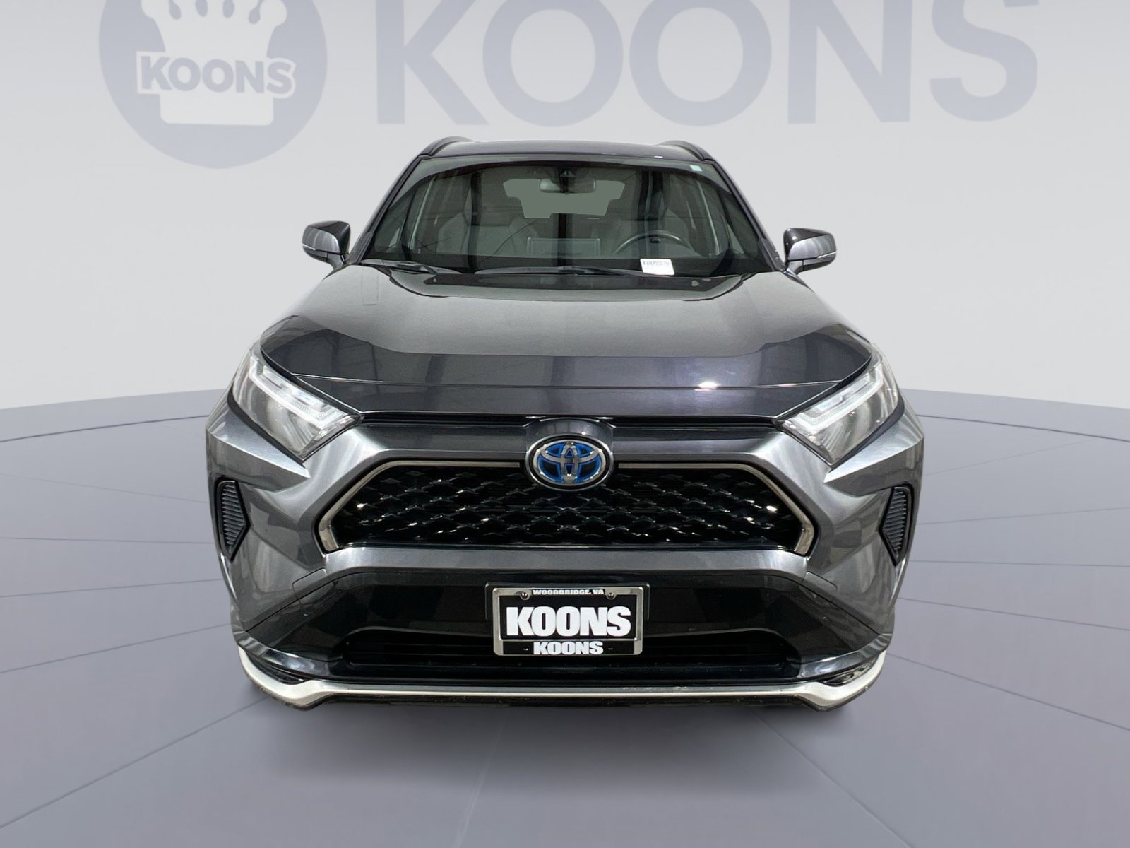 Used 2023 Toyota RAV4 SE w/ Weather & Moonroof Package image 11