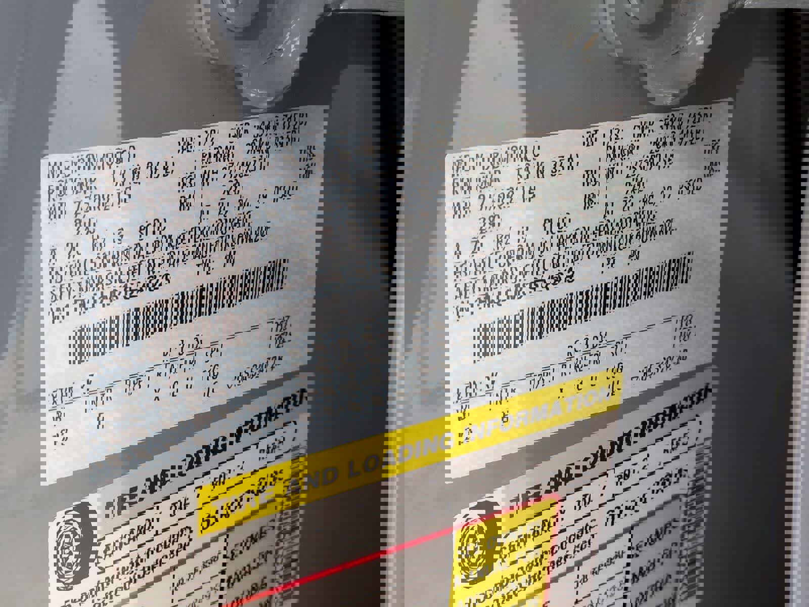 New 2025 Ford Expedition Platinum w/ Driver's Package image 38