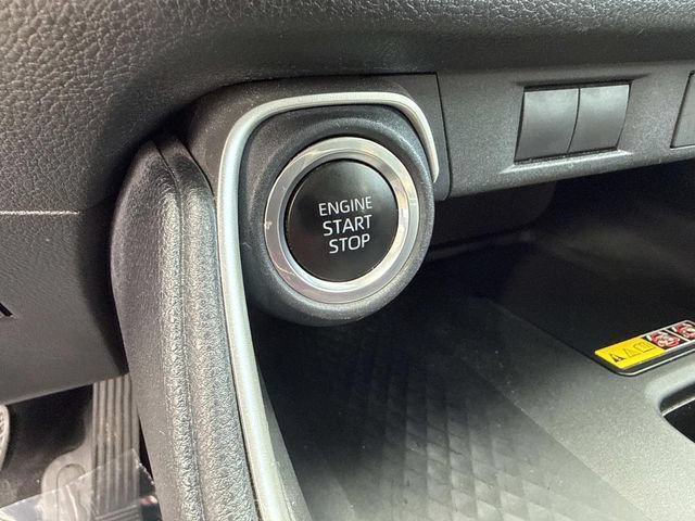 Used 2024 Toyota Grand Highlander FWD image 42