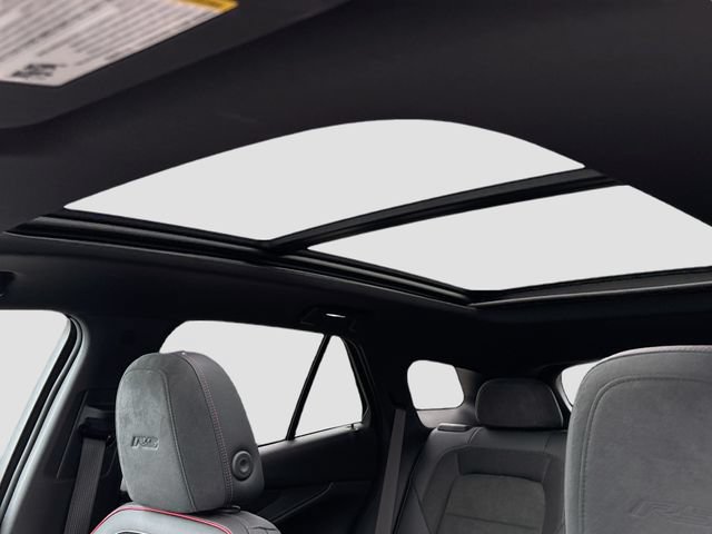 New 2024 Chevrolet Blazer EV RS RWD image 27
