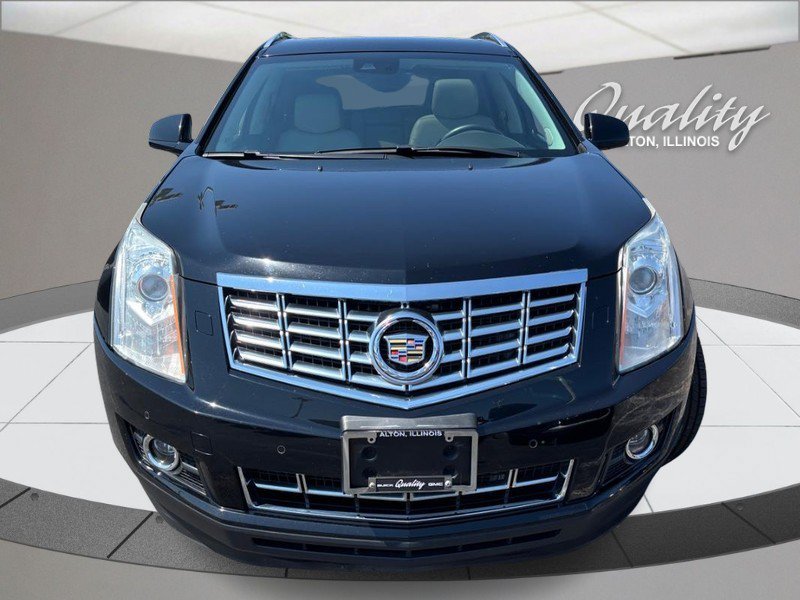 Used 2013 Cadillac SRX Performance w/ Driver Awareness Package FWD image 10