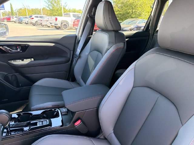 New 2026 Subaru Forester Sport AWD/4WD image 20