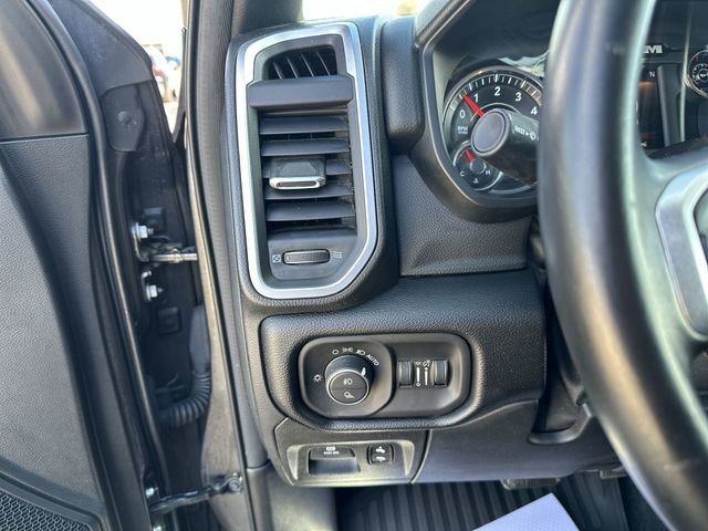Used 2019 RAM 1500 Big Horn image 20