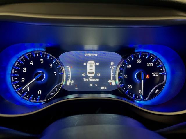 New 2026 Chrysler Pacifica Select image 17