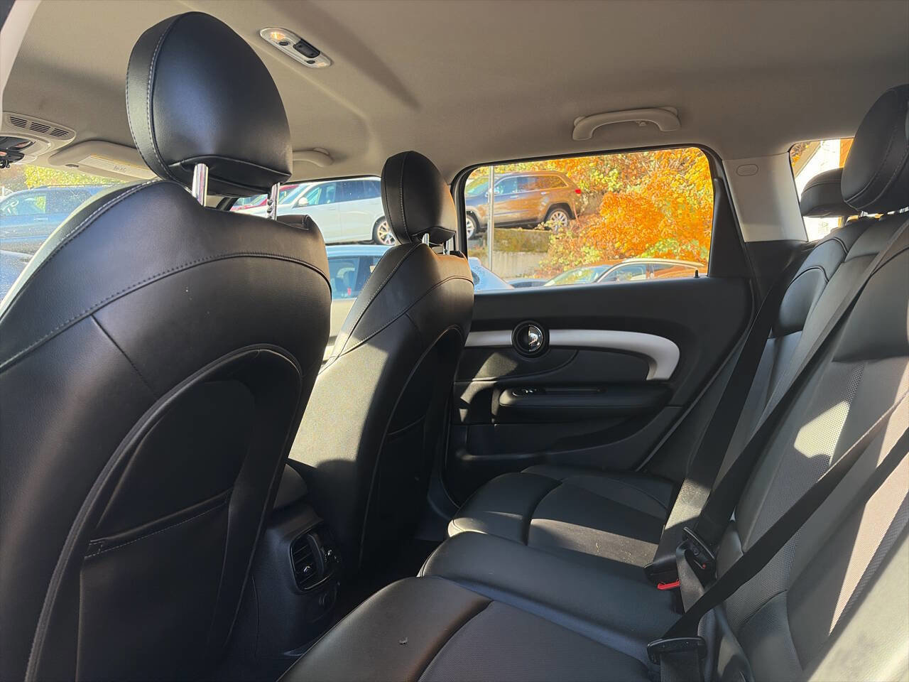 Used 2016 MINI Cooper Clubman image 20